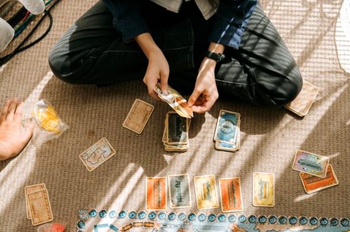 cập nhật game Debet